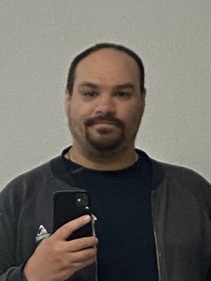 Marco, 32
