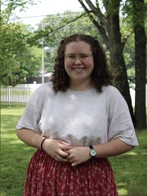 Philomena, 27