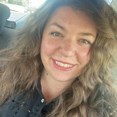 Bethany, 31
